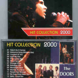 The Doors - Hit Collection 2000