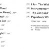The Beatles - Hodge Podge Vol. 1 ( Black Dog )