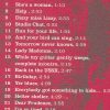 The Beatles - Hodge Podge Vol. 3 ( Black Dog )