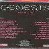 P. Gabriel  /  GENESIS  /  P. Collins - Hold On My Heart  ( On Stage Recs ) ( Live 1992 Tour ) ( 2 CD SET )
