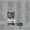 The Beatles - Historical Hollywood Bowl Concerts I ( 6 CD + 2 DVD SET ) ( Misterclaudel )