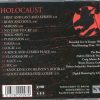 The Sisters Of Mercy - Holocaust ( Live in Europe 1985 ) ( KTS )
