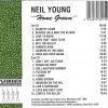 Neil Young / CSNY - Home Grown  ( 2 CD set ) ( Flashback ) ( Live in Santa Cruz , USA , November 13th , 1990 )