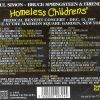 Simon & Garfunkel - Homeless Children's Medical Benefit Concert ( Yellow Cat ) ( With B. Springsteen )