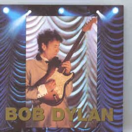 Bob Dylan - Horsens Theater Denmark ( 2 CD SET )( Horsens Ny Theater , Horsens , Denmark , Sunday May 21st , 2000 ) front cover