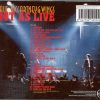 Paul McCartney - Hot As Live  ( 2 CD set ) ( BMW )