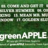 The Beatles - Hot As Sun ( Green Apple )