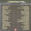 Rolling Stones - Hot Stuff   Vol. One   ( 4 CD Set )  ( Great Dane )