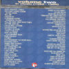 Rolling Stones - Hot Stuff   Vol. Two   ( 4 CD Set )  ( Great Dane )