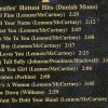 The Beatles - Dr. EBBETTS DBM 055 - THE BEATLES HOTTEST HITS - DANISH MONO