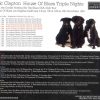 Eric Clapton - House Of Blues Triple Nights ( 6 CD SET ) ( Los Angeles , CA , November 11th , 12th & 13th , 1994 )( PADDINGTON )