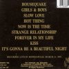 Prince - Housequake  ( Swingin' Pig )( Live in Minneapolis , March 21st , 1987 )