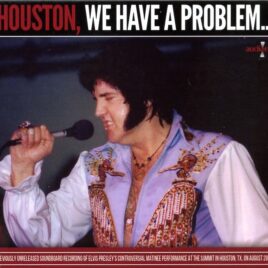 Elvis Presley - Houston We Have a Problem ( Soundboard at The Summit Houston , August 28th , 1976 Matinee Performance )