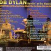 Bob Dylan - Howlin' At The Moonlight ( 2 CD set ) ( Borgata Hotel , Atlantic City , New Jersey , USA , June 23rd , 2007 )