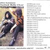 John Lennon - Hushed Bells Over