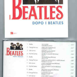 The Beatles - I Beatles Dopo I Beatles ( Italian Release w/ Rare Beatles Solo Unreleased tracks )
