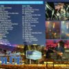 Paul McCartney - I Bleed Dodger Blue (2CD)  ( Piccadilly Circus )  ( Dodger Stadium Los Angeles CA USA August 10, 2014 )