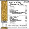 Guns N' Roses - Illusions On Tour ( 2 CD SET ) ( Flashback ) ( Biloxi , USA , 1992 )