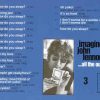 John Lennon - Imagine All The Outtakes Vol. 3   ( Vigotone )