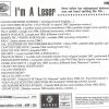 The Beatles - I'm A Loser ( Manao Records , Unreleased versions )