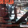Bob Dylan - I Miss You Nettie Moore ( 2 CD set ) ( Gothenburg , Scandinavium , Sweden , April 1st , 2007 )