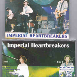 Rolling Stones - Imperial Heartbreakers ( 2 CD!!!!! set )