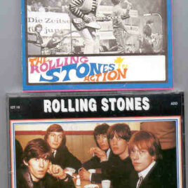Rolling Stones - In Action ( Insect Records )