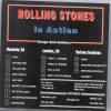 Rolling Stones - In Action ( Insect Records )