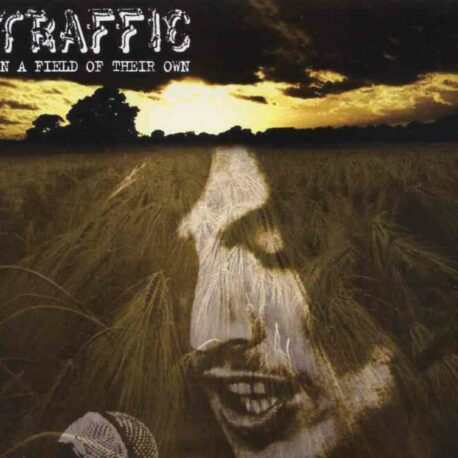 Traffic - In A Field Of Their Own ( Godfathers ) ( BBC In Concert , London , England , Paris Theatre , April 30th , 1970 )