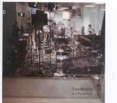 The Beatles – In A Play Anyway ( 2 CD SET ) ( Circuit Records ) front cover The Beatles - In A Play Anyway ( 2 CD SET ) ( Circuit Records ) front cover