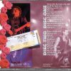 The Cure - In Between Millenniums ( Swingin' Pig ) ( 2 CD SET )