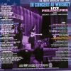 The Beatles - In Concert At Whiskey Flat ( 1 CD - 1 DVD ) ( 2016 SGT. Records )