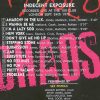 The Sex Pistols - Indecent Exposure ( Live at The 100 Club , London , UK , September 24th , 1976 )