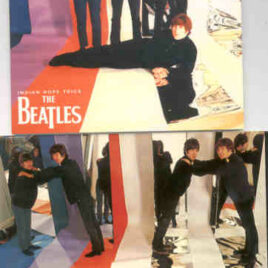 The Beatles - Indian Rope Tight ( Dragonfly Records )