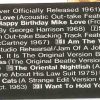 The Beatles - Indian Rope Tight ( Dragonfly Records )