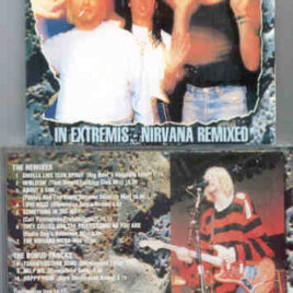 Nirvana - In Extremis ( The Remixes )