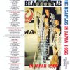 DVD The Beatles - In Japan 1966 ( 2 DVD + 1 CD ) ( 2013 Sgt Collector's Edition )