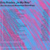 Elvis Presley - In My Way