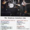 DVD The Beatles - Intertel 1966 ( From Original Master Recordings )  ( Misterclaudel )
