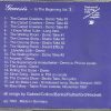 P. Gabriel  /  GENESIS  /  P. Collins - In The Beginning  ( Definitive Edition ) Vol 3