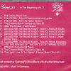 P. Gabriel  /  GENESIS  /  P. Collins - In The Beginning  ( Definitive Edition ) Vol 5