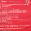P. Gabriel  /  GENESIS  /  P. Collins - In The Beginning  ( Definitive Edition ) Vol 6