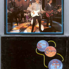 Elvis Costello - In The District Of Columbia ( Oh Boy Recs. )