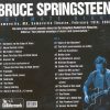 Bruce Springsteen - Intimate Night ( 2 CD set ) ( Sommerville , MA , USA ,February 19th , 2003 )