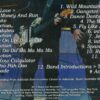 Steve Miller Band - Into The Future ( 2 CD!!!!! ) ( Live At Adelaide Entertainment Centre , Adelaide , Australia , March 22nd , 2013 )