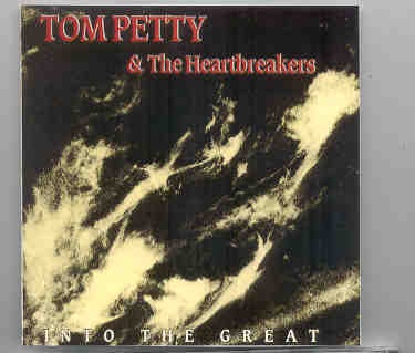 Tom Petty – Into The Great ( 2 CD set – Live 1992 ) ( Three Cool Cats ) front cover Tom Petty - Into The Great ( 2 CD set - Live 1992 ) ( Three Cool Cats ) front cover
