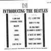 The Beatles - Introducing ... The Beatles ( VEE JAY STEREO ) ( Version 1 Column Back )