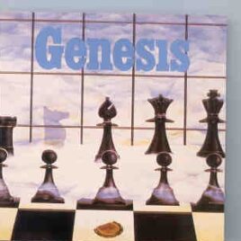 P. Gabriel  /  GENESIS  /  P. Collins - Invisible Life ( Living Legend ) ( Montreal , Canada , April 21st , 1974 ) ( 2 CD SET ) front cover