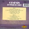 P. Gabriel  /  GENESIS  /  P. Collins - Invisible Life ( Living Legend ) ( Montreal , Canada , April 21st , 1974 ) ( 2 CD SET )