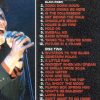 Tom Waits - Invitation To The Blues ( Wild Wolf )( 2 CD!!!!! SET )( Beacon Theatre , September 23rd , 1999 )
